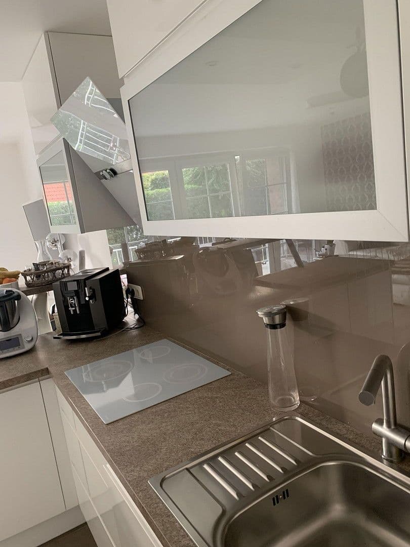 Prodej bytu 2+kk 65 m², Hamburg, Hamburg Prodej bytu 2+kk 65 m², Hamburg, Hamburg