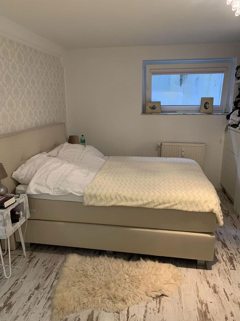 Prodej bytu 2+kk 65 m², Hamburg, Hamburg Prodej bytu 2+kk 65 m², Hamburg, Hamburg