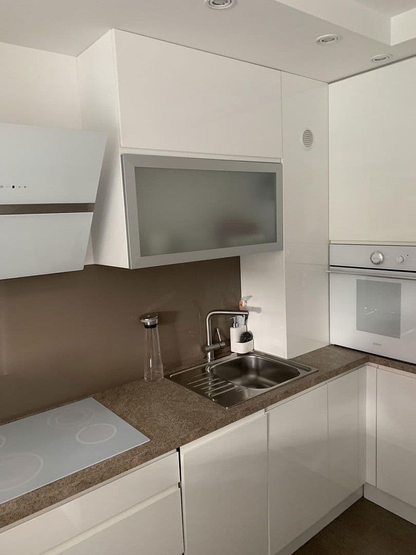 Prodej bytu 2+kk 65 m², Hamburg, Hamburg Prodej bytu 2+kk 65 m², Hamburg, Hamburg