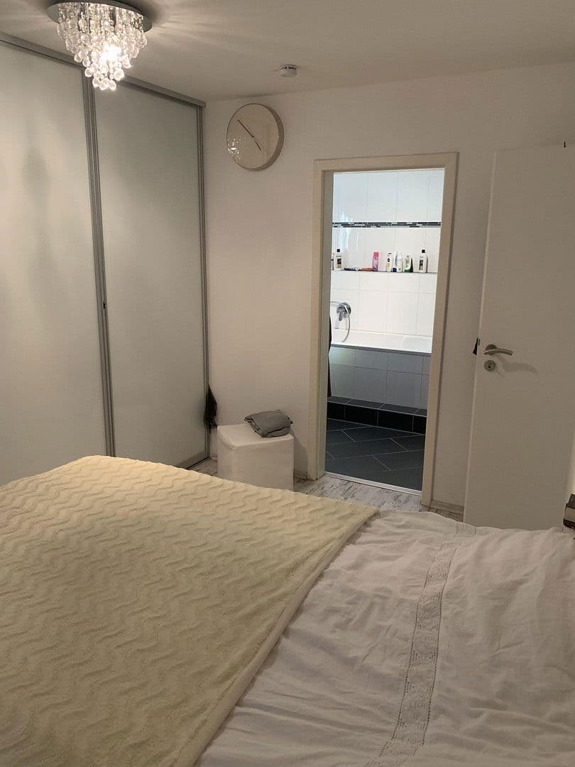Prodej bytu 2+kk 65 m², Hamburg, Hamburg Prodej bytu 2+kk 65 m², Hamburg, Hamburg