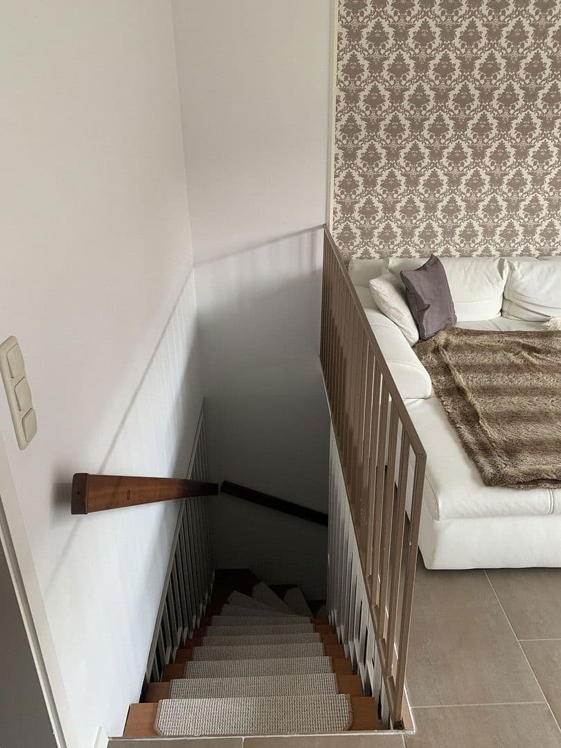 Prodej bytu 2+kk 65 m², Hamburg, Hamburg Prodej bytu 2+kk 65 m², Hamburg, Hamburg