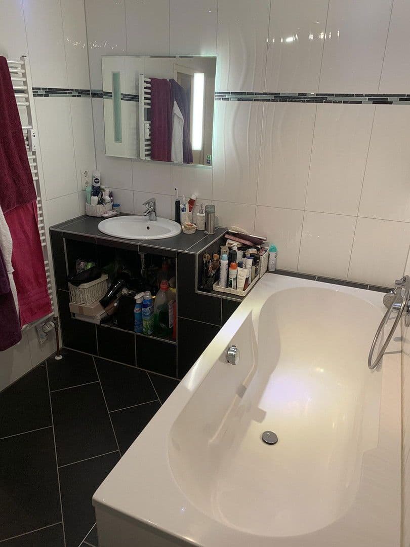 Prodej bytu 2+kk 65 m², Hamburg, Hamburg Prodej bytu 2+kk 65 m², Hamburg, Hamburg