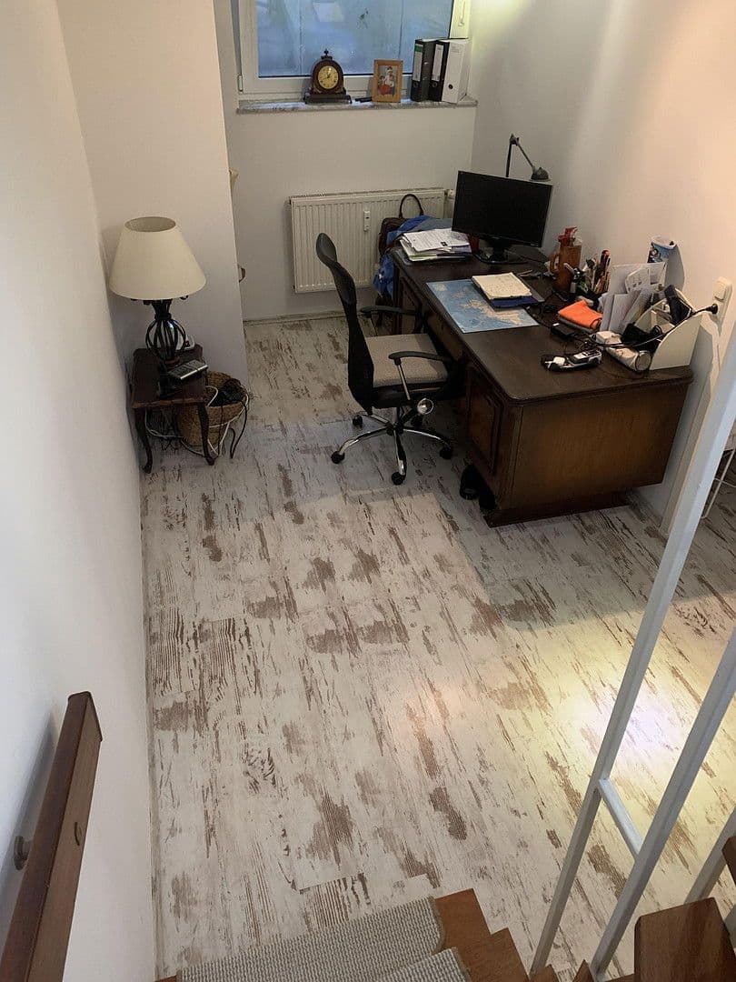 Prodej bytu 2+kk 65 m², Hamburg, Hamburg Prodej bytu 2+kk 65 m², Hamburg, Hamburg