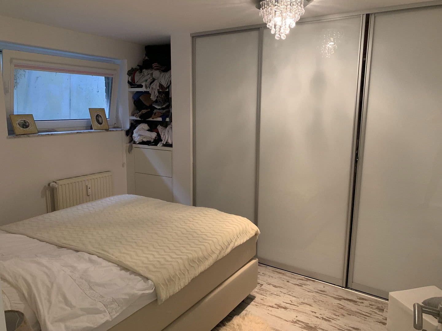 Prodej bytu 2+kk 65 m², Hamburg, Hamburg Prodej bytu 2+kk 65 m², Hamburg, Hamburg