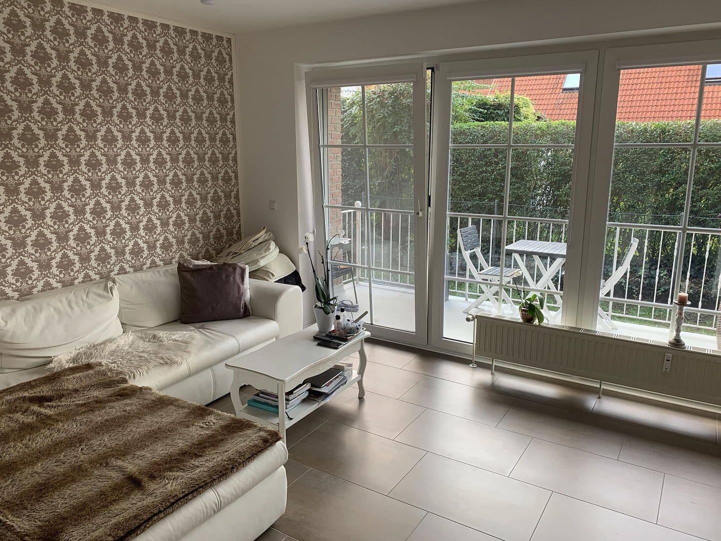 Prodej bytu 2+kk 65 m², Hamburg, Hamburg Prodej bytu 2+kk 65 m², Hamburg, Hamburg