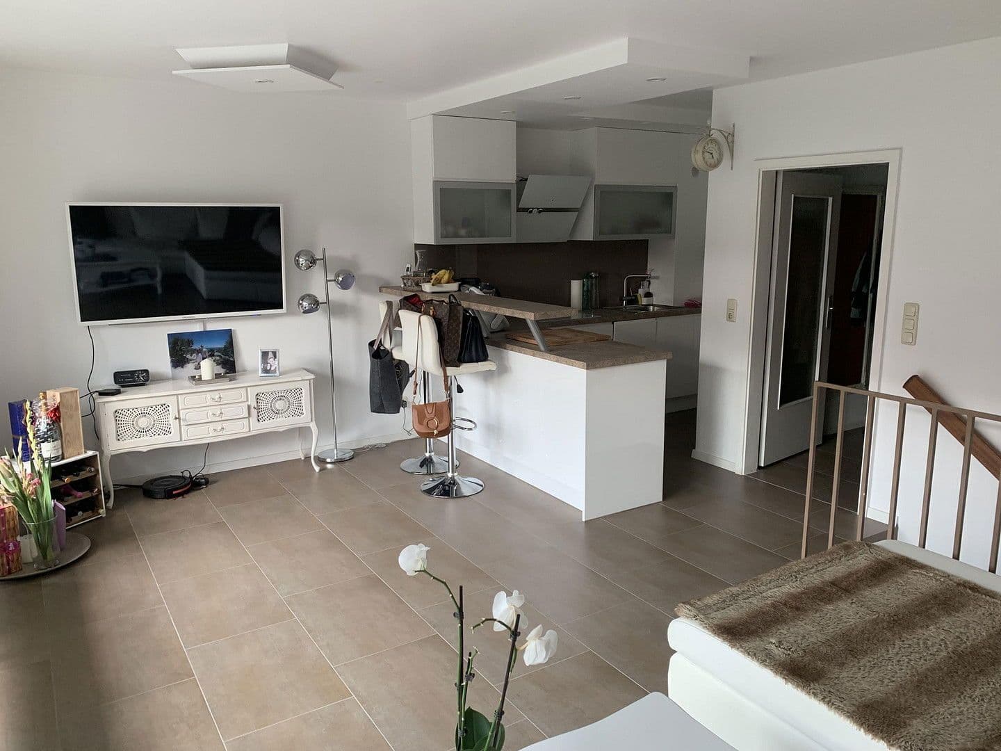 Prodej bytu 2+kk 65 m², Hamburg, Hamburg Prodej bytu 2+kk 65 m², Hamburg, Hamburg