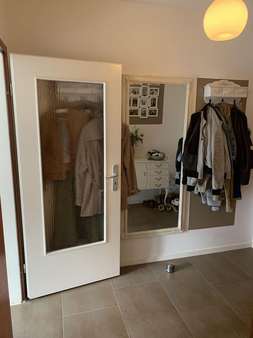 Prodej bytu 2+kk 65 m², Hamburg, Hamburg Prodej bytu 2+kk 65 m², Hamburg, Hamburg