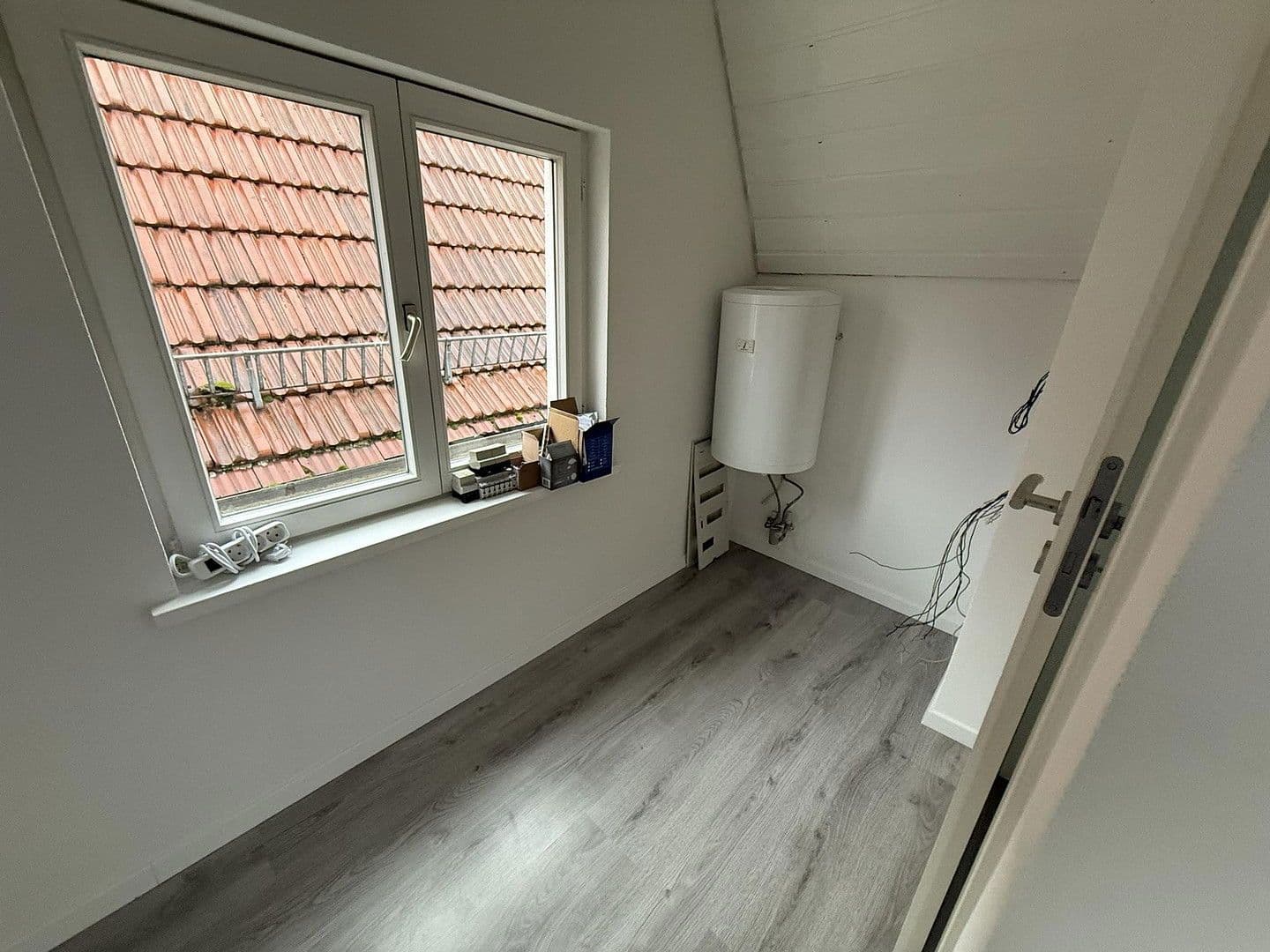 Pronájem bytu 3+1 52 m², Schloßstraße 40, Gundelsheim, Bádensko-Württembersko Pronájem bytu 3+1 52 m², Schloßstraße 40, Gundelsheim, Bádensko-Württembersko