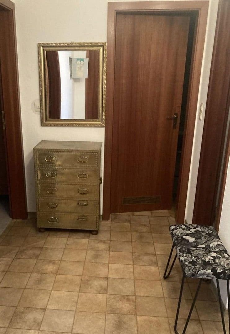 Pronájem bytu 3+1 86 m², Kaiserstr 6, Buchen (Odenwald), Bádensko-Württembersko Pronájem bytu 3+1 86 m², Kaiserstr 6, Buchen (Odenwald), Bádensko-Württembersko