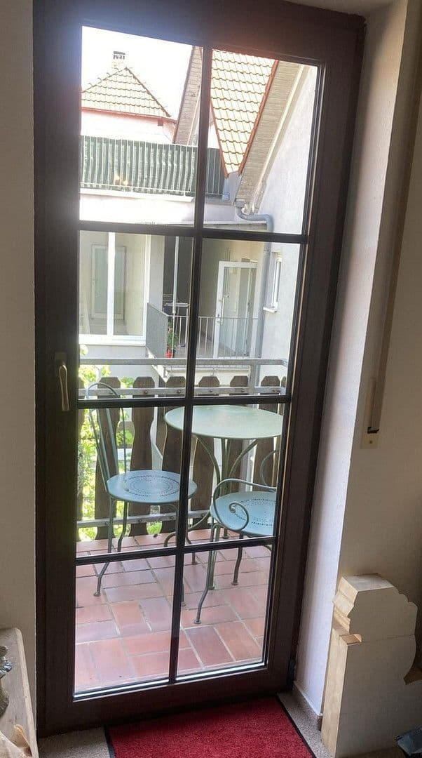 Pronájem bytu 3+1 86 m², Kaiserstr 6, Buchen (Odenwald), Bádensko-Württembersko Pronájem bytu 3+1 86 m², Kaiserstr 6, Buchen (Odenwald), Bádensko-Württembersko