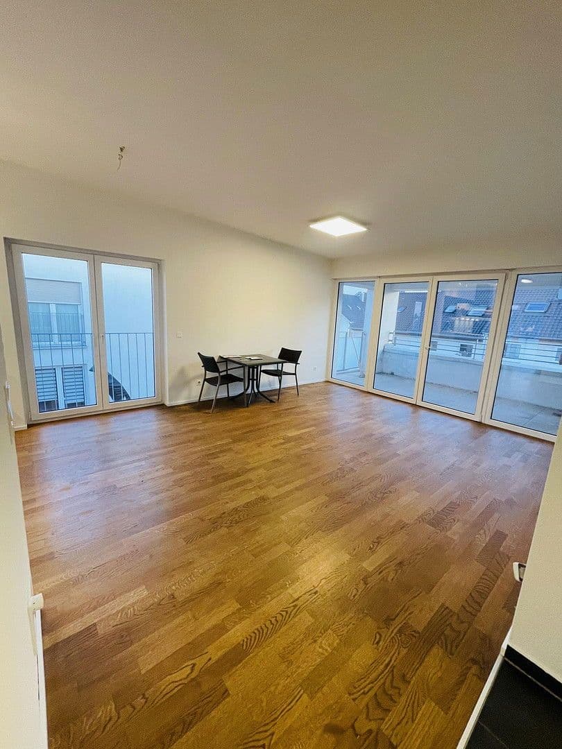 Prodej bytu 3+kk 91 m², Asperg, Bádensko-Württembersko Prodej bytu 3+kk 91 m², Asperg, Bádensko-Württembersko