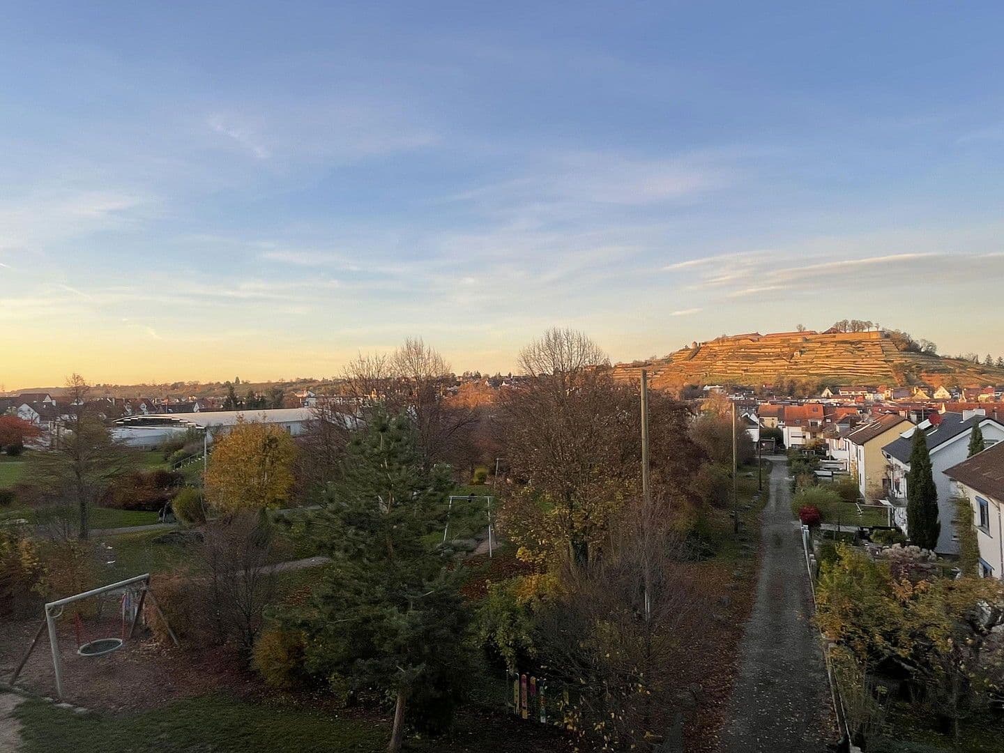 Prodej bytu 3+kk 91 m², Asperg, Bádensko-Württembersko Prodej bytu 3+kk 91 m², Asperg, Bádensko-Württembersko