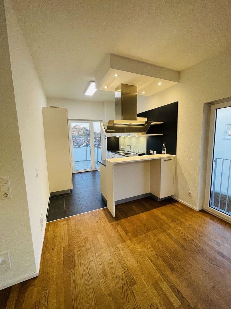 Prodej bytu 3+kk 91 m², Asperg, Bádensko-Württembersko Prodej bytu 3+kk 91 m², Asperg, Bádensko-Württembersko