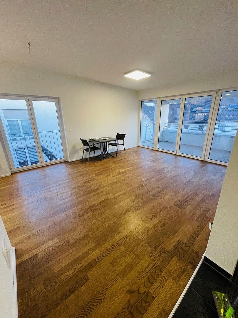 Prodej bytu 3+kk 91 m², Asperg, Bádensko-Württembersko Prodej bytu 3+kk 91 m², Asperg, Bádensko-Württembersko