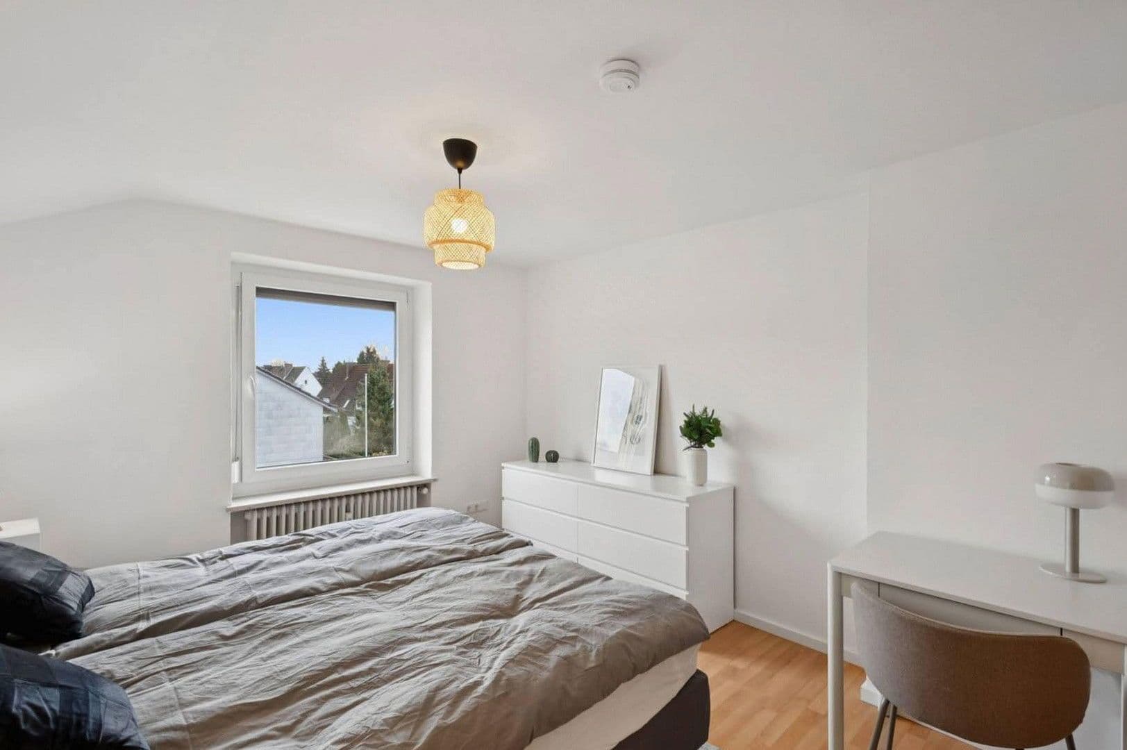 Pronájem bytu 2+kk 50 m², Elbogenerstr. 7, Dachau, Bavorsko Pronájem bytu 2+kk 50 m², Elbogenerstr. 7, Dachau, Bavorsko