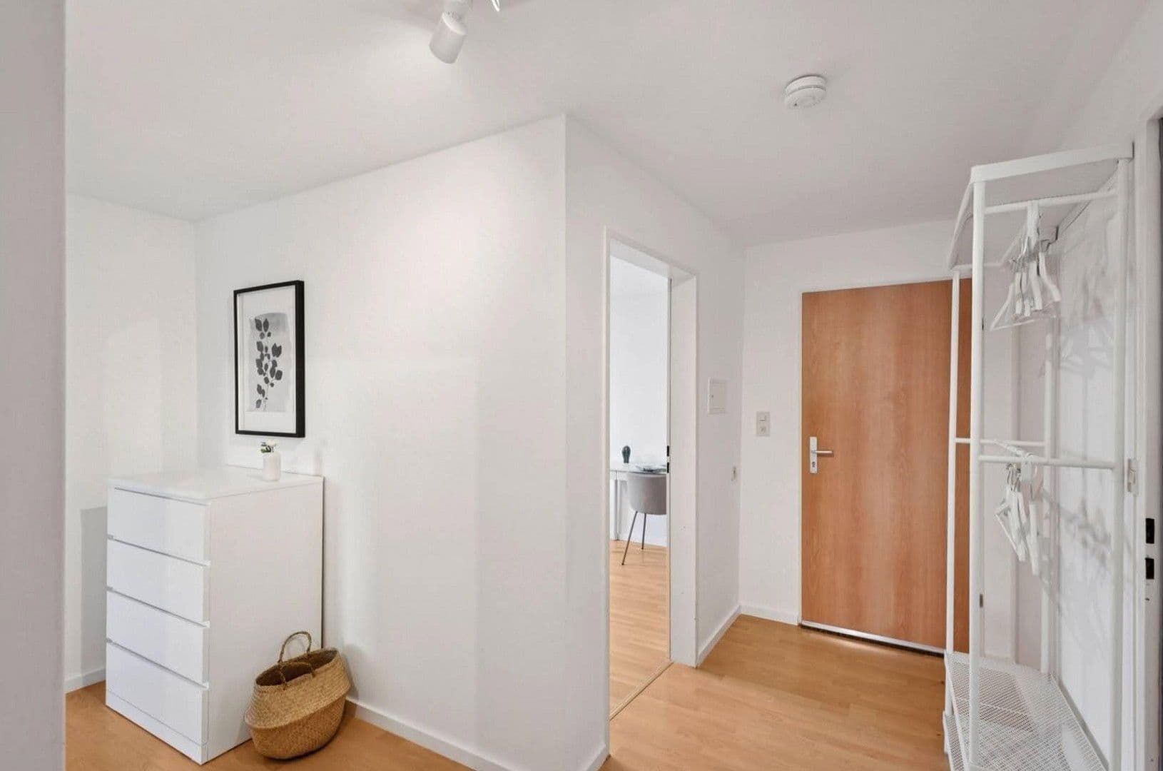 Pronájem bytu 2+kk 50 m², Elbogenerstr. 7, Dachau, Bavorsko Pronájem bytu 2+kk 50 m², Elbogenerstr. 7, Dachau, Bavorsko