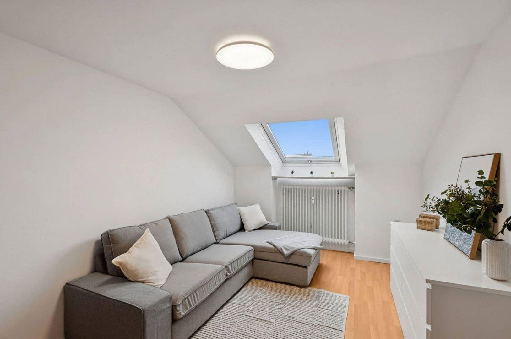 Pronájem bytu 2+kk 50 m², Elbogenerstr. 7, Dachau, Bavorsko Pronájem bytu 2+kk 50 m², Elbogenerstr. 7, Dachau, Bavorsko