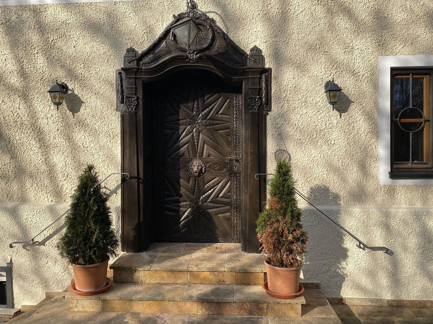 Prodej domu 480 m², pozemek 6.939 m², Egenhofen, Bavorsko Prodej domu 480 m², pozemek 6.939 m², Egenhofen, Bavorsko