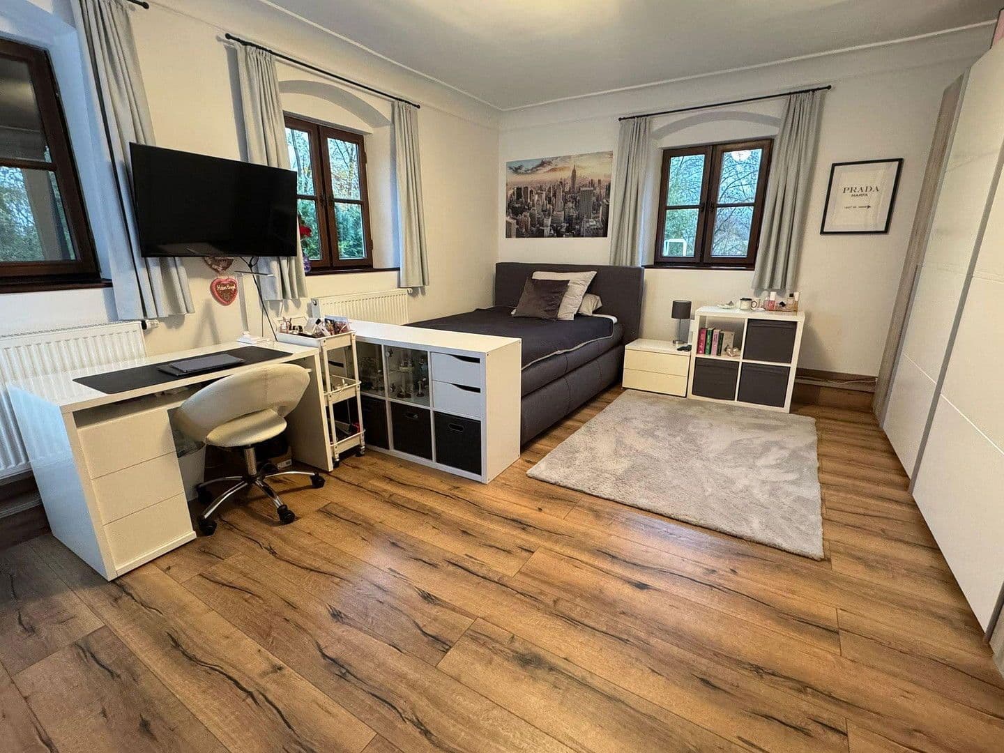 Prodej domu 480 m², pozemek 6.939 m², Egenhofen, Bavorsko Prodej domu 480 m², pozemek 6.939 m², Egenhofen, Bavorsko