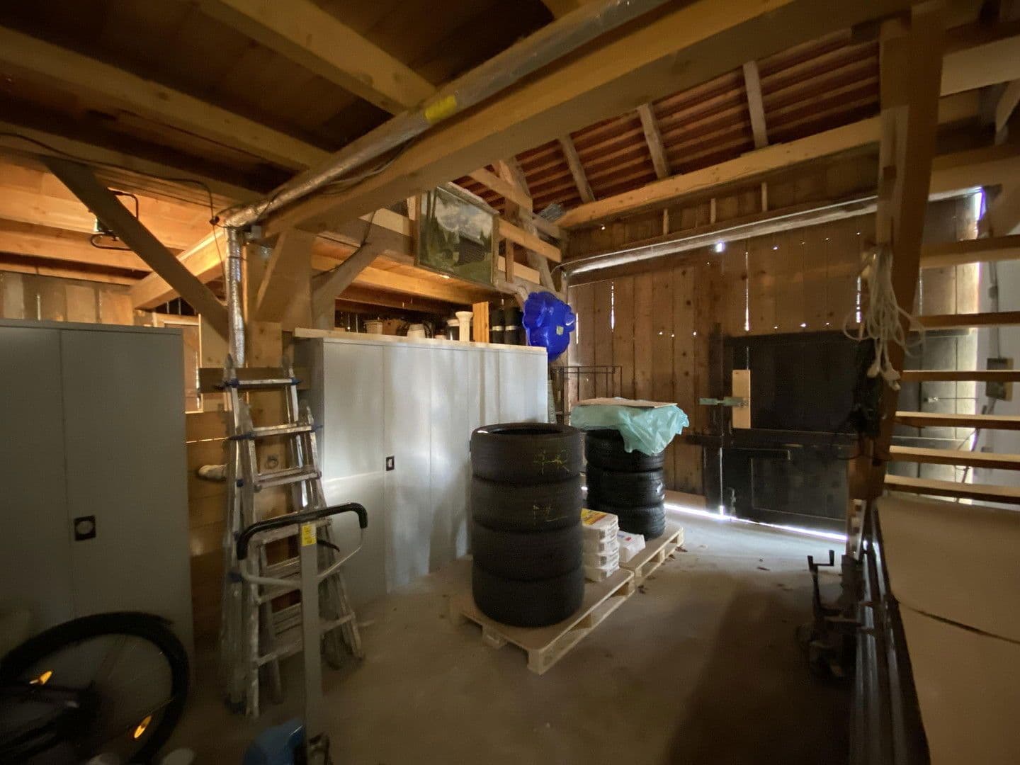 Prodej domu 480 m², pozemek 6.939 m², Egenhofen, Bavorsko Prodej domu 480 m², pozemek 6.939 m², Egenhofen, Bavorsko