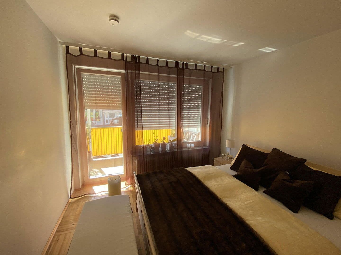 Prodej bytu 2+1 62 m², Starnberg, Bavorsko Prodej bytu 2+1 62 m², Starnberg, Bavorsko