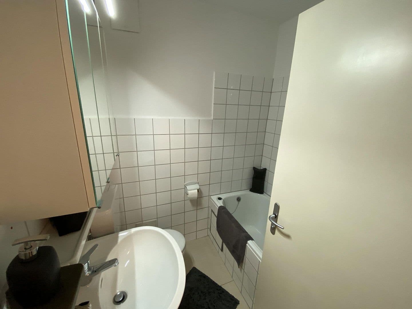 Prodej bytu 2+1 62 m², Starnberg, Bavorsko Prodej bytu 2+1 62 m², Starnberg, Bavorsko