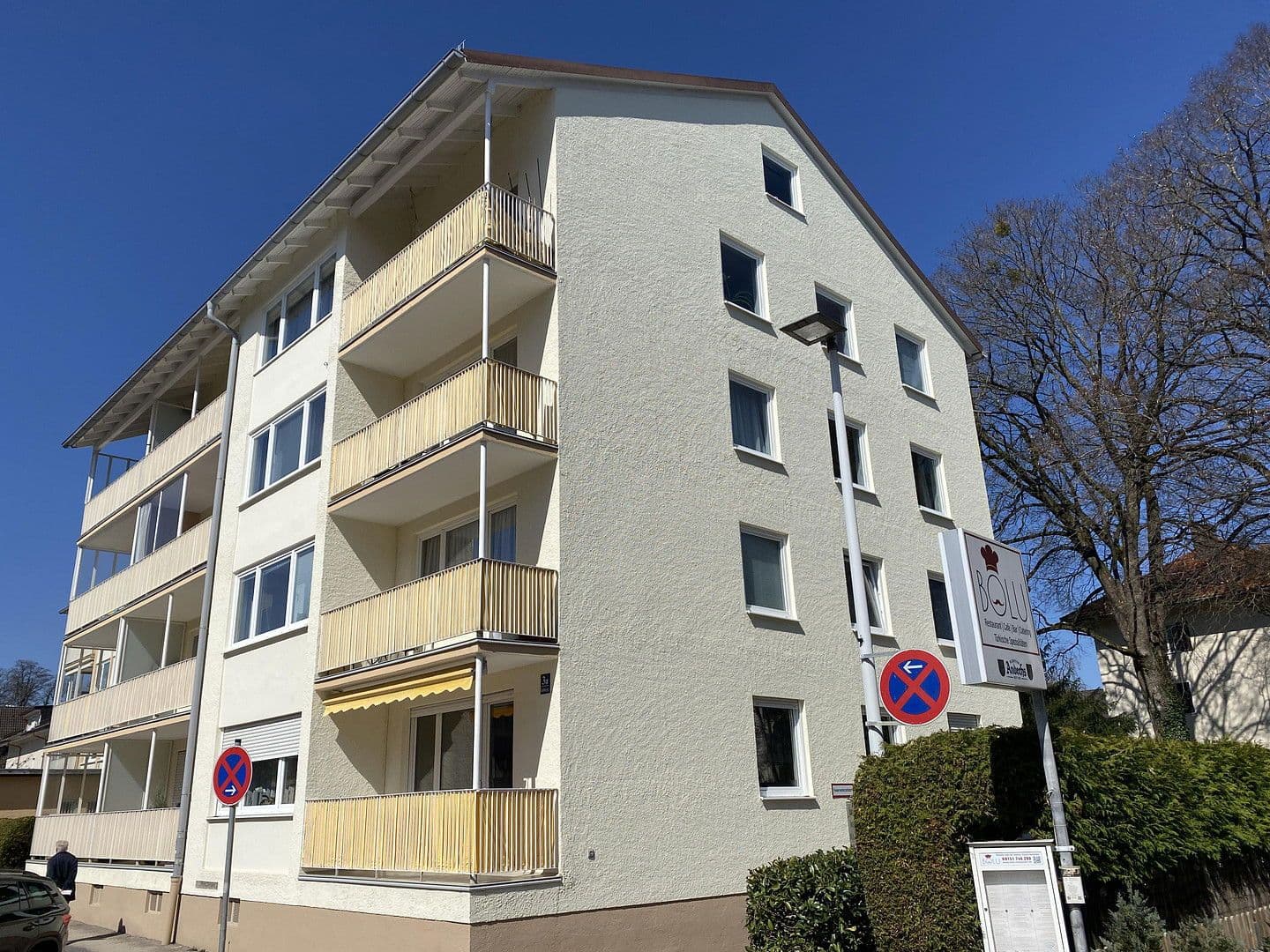 Prodej bytu 2+1 62 m², Starnberg, Bavorsko Prodej bytu 2+1 62 m², Starnberg, Bavorsko