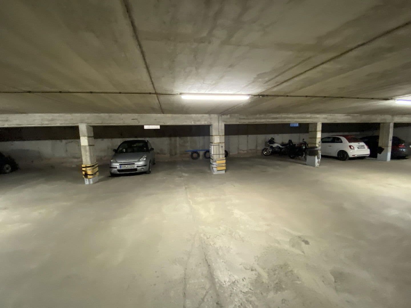 Prodej bytu 2+1 62 m², Starnberg, Bavorsko Prodej bytu 2+1 62 m², Starnberg, Bavorsko