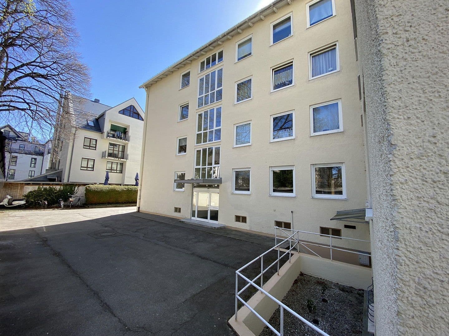 Prodej bytu 2+1 62 m², Starnberg, Bavorsko Prodej bytu 2+1 62 m², Starnberg, Bavorsko