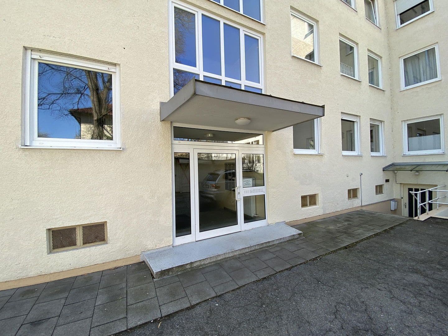 Prodej bytu 2+1 62 m², Starnberg, Bavorsko Prodej bytu 2+1 62 m², Starnberg, Bavorsko
