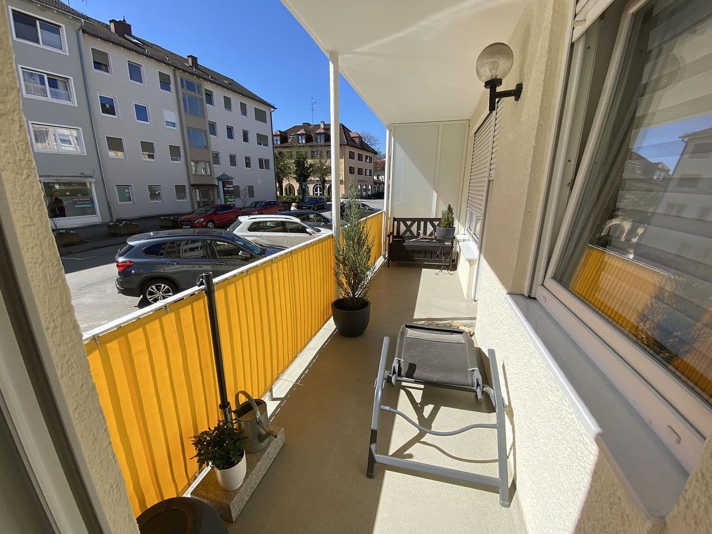 Prodej bytu 2+1 62 m², Starnberg, Bavorsko Prodej bytu 2+1 62 m², Starnberg, Bavorsko