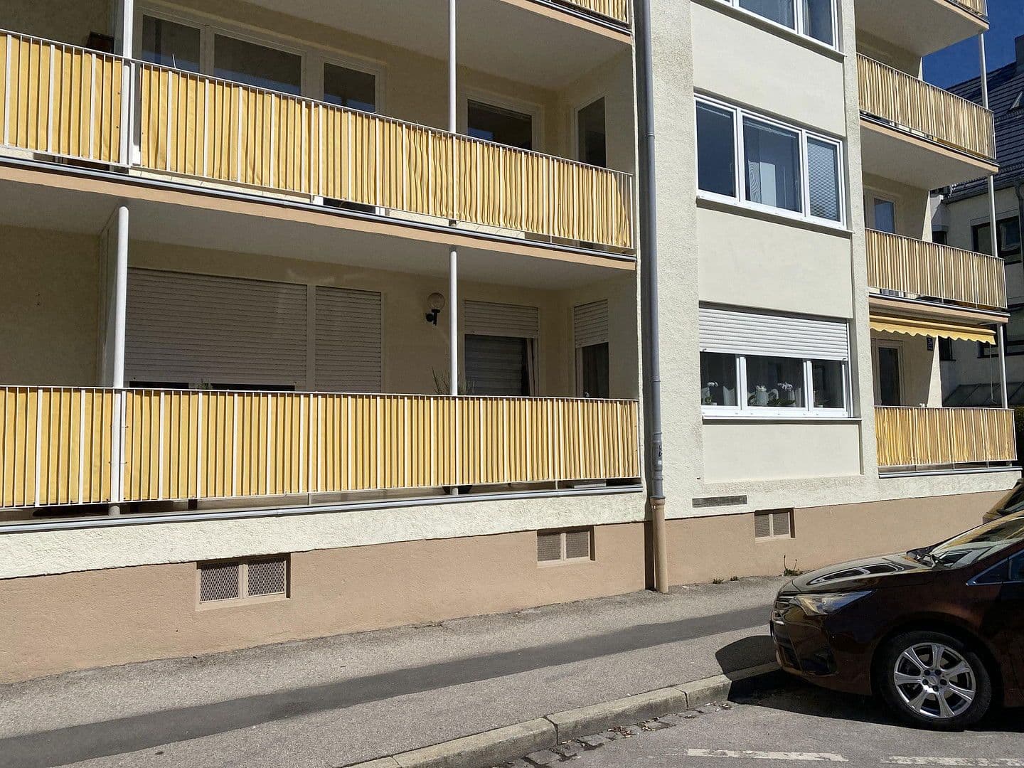 Prodej bytu 2+1 62 m², Starnberg, Bavorsko Prodej bytu 2+1 62 m², Starnberg, Bavorsko