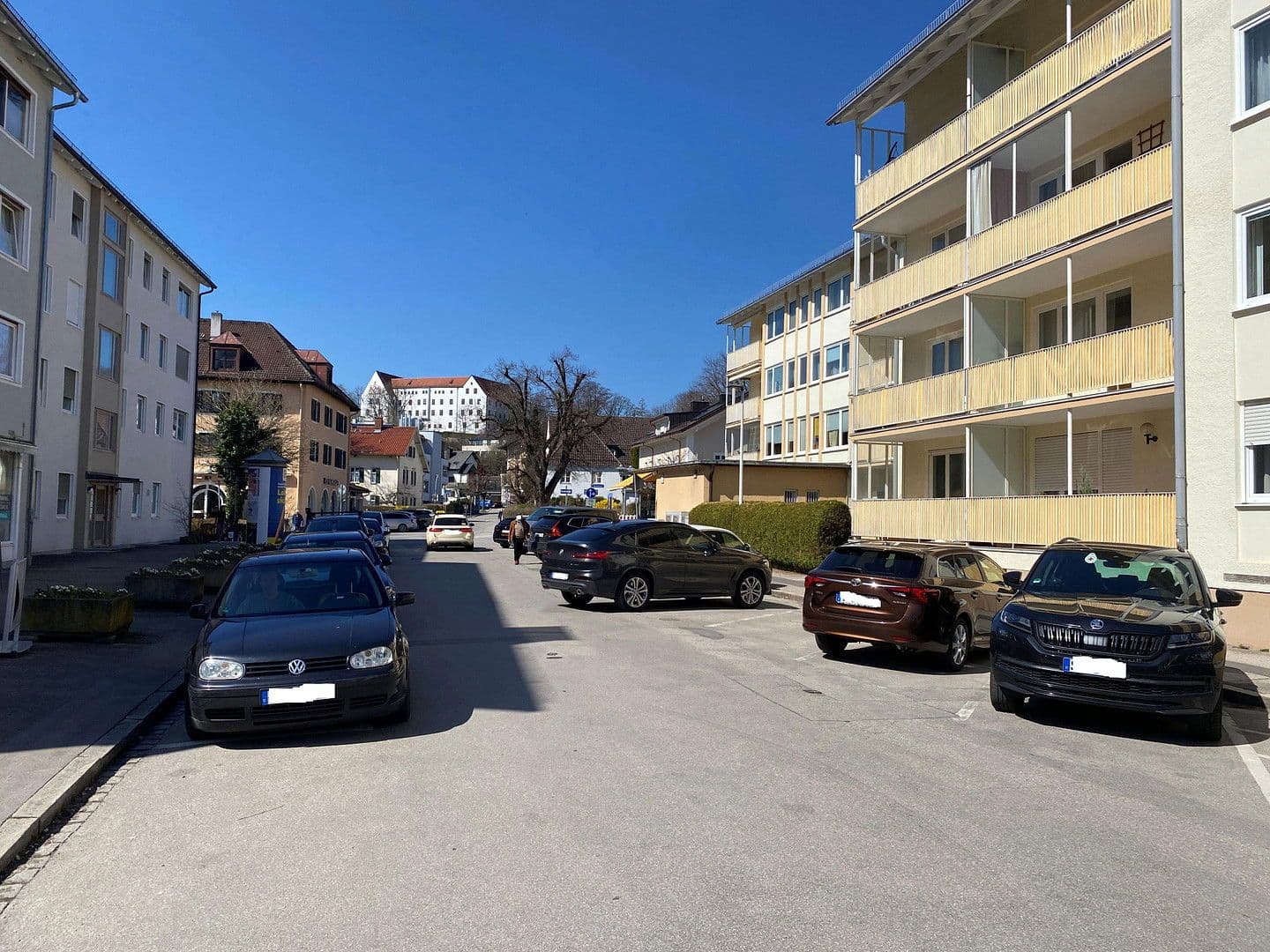 Prodej bytu 2+1 62 m², Starnberg, Bavorsko Prodej bytu 2+1 62 m², Starnberg, Bavorsko