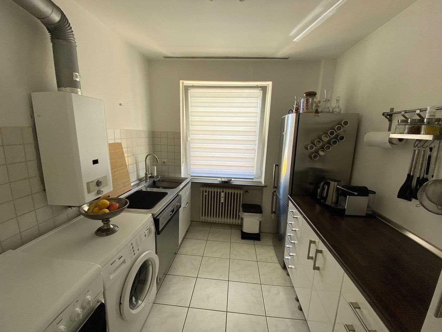 Prodej bytu 2+1 62 m², Starnberg, Bavorsko Prodej bytu 2+1 62 m², Starnberg, Bavorsko