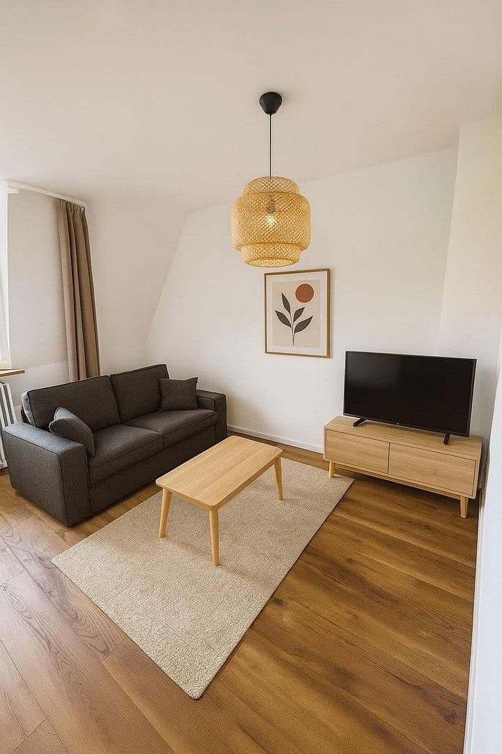Pronájem bytu 3+kk 77 m², Nähe Weststraße, Bönen, Severní Porýní-Vestfálsko Pronájem bytu 3+kk 77 m², Nähe Weststraße, Bönen, Severní Porýní-Vestfálsko