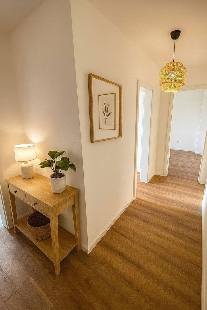 Pronájem bytu 3+kk 77 m², Nähe Weststraße, Bönen, Severní Porýní-Vestfálsko Pronájem bytu 3+kk 77 m², Nähe Weststraße, Bönen, Severní Porýní-Vestfálsko