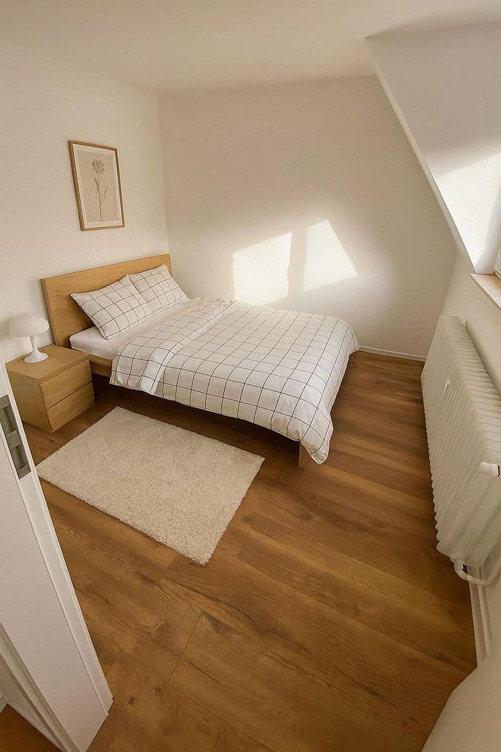 Pronájem bytu 3+kk 77 m², Nähe Weststraße, Bönen, Severní Porýní-Vestfálsko Pronájem bytu 3+kk 77 m², Nähe Weststraße, Bönen, Severní Porýní-Vestfálsko