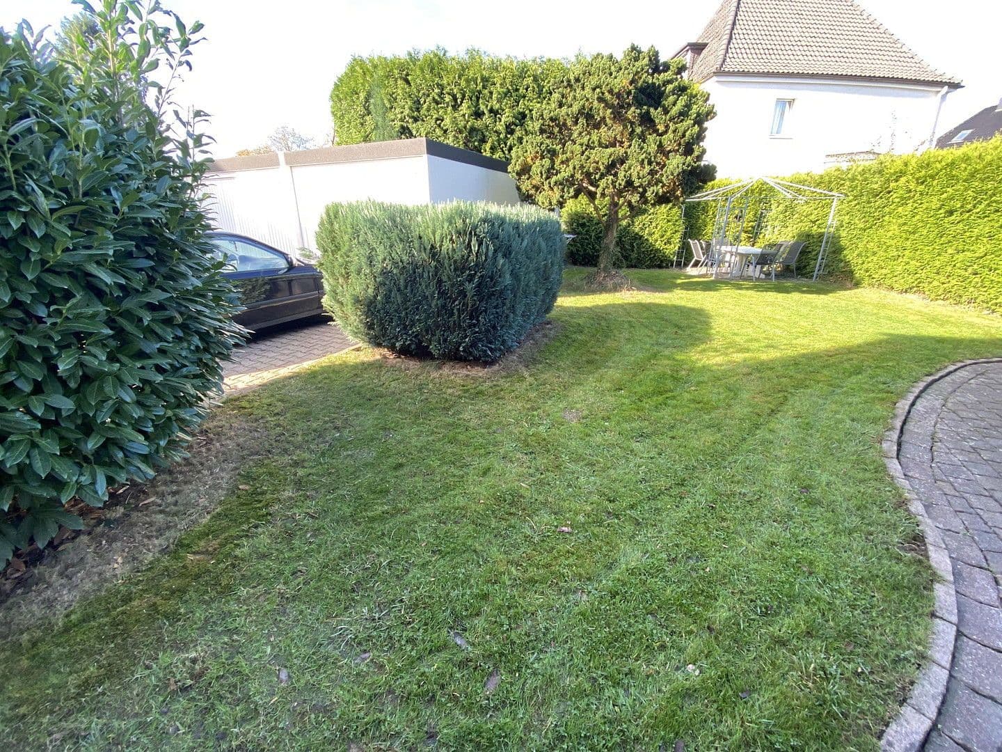 Pronájem bytu 3+kk 77 m², Nähe Weststraße, Bönen, Severní Porýní-Vestfálsko Pronájem bytu 3+kk 77 m², Nähe Weststraße, Bönen, Severní Porýní-Vestfálsko