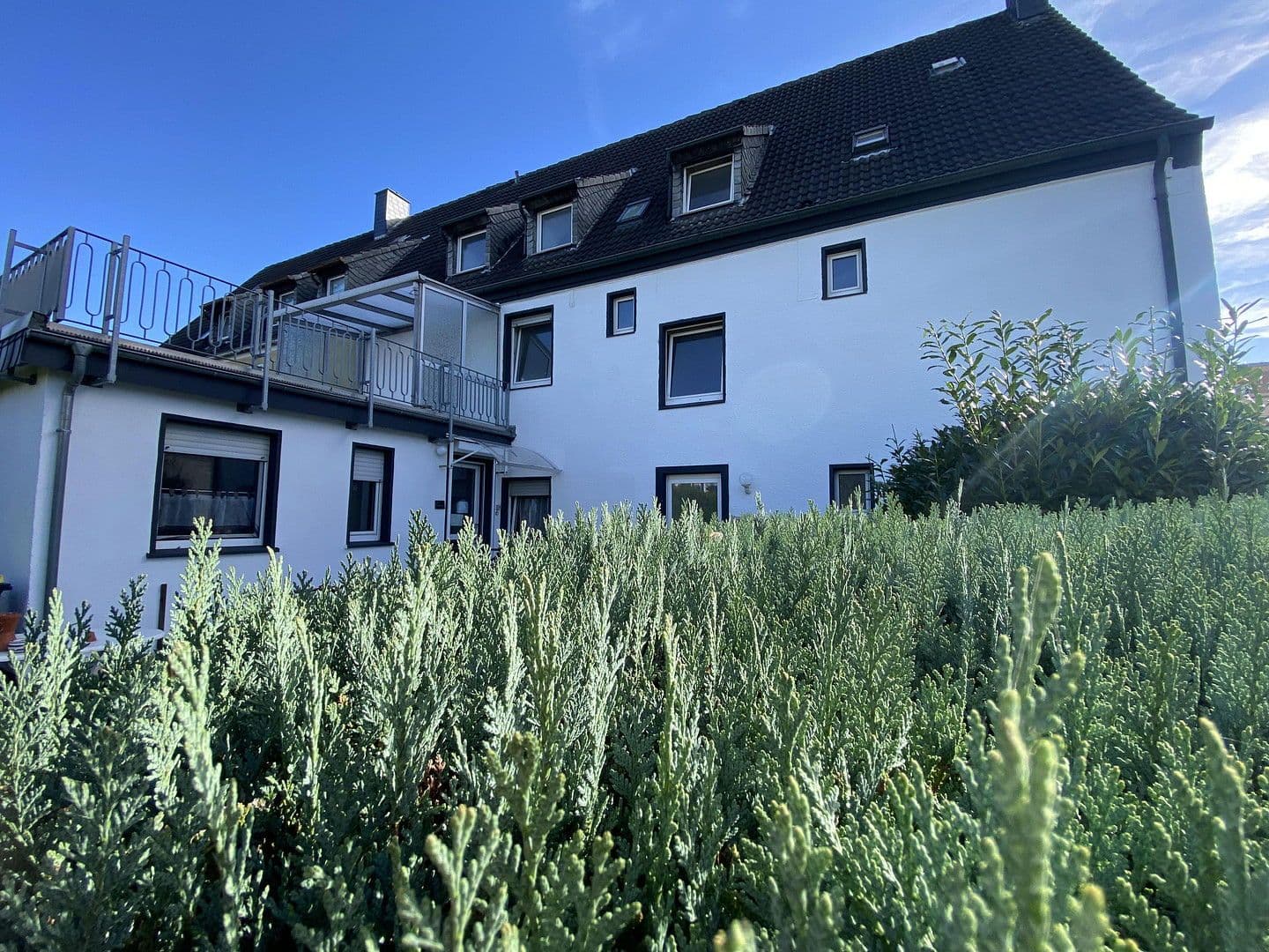 Pronájem bytu 3+kk 77 m², Nähe Weststraße, Bönen, Severní Porýní-Vestfálsko Pronájem bytu 3+kk 77 m², Nähe Weststraße, Bönen, Severní Porýní-Vestfálsko