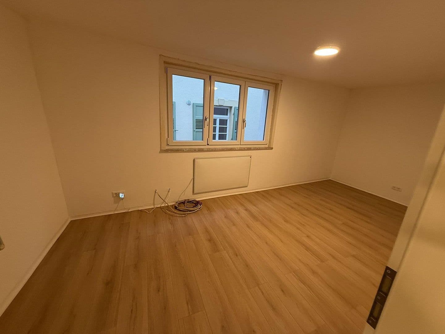 Pronájem bytu 4+1 62 m², Schloßstraße 40, Gundelsheim, Bádensko-Württembersko Pronájem bytu 4+1 62 m², Schloßstraße 40, Gundelsheim, Bádensko-Württembersko