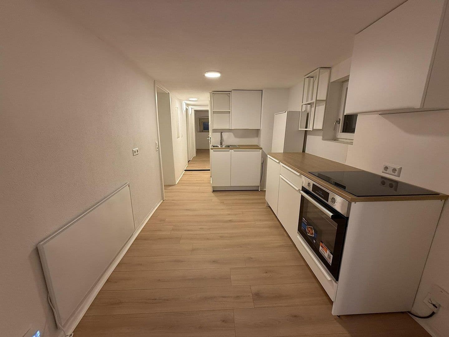 Pronájem bytu 4+1 62 m², Schloßstraße 40, Gundelsheim, Bádensko-Württembersko Pronájem bytu 4+1 62 m², Schloßstraße 40, Gundelsheim, Bádensko-Württembersko