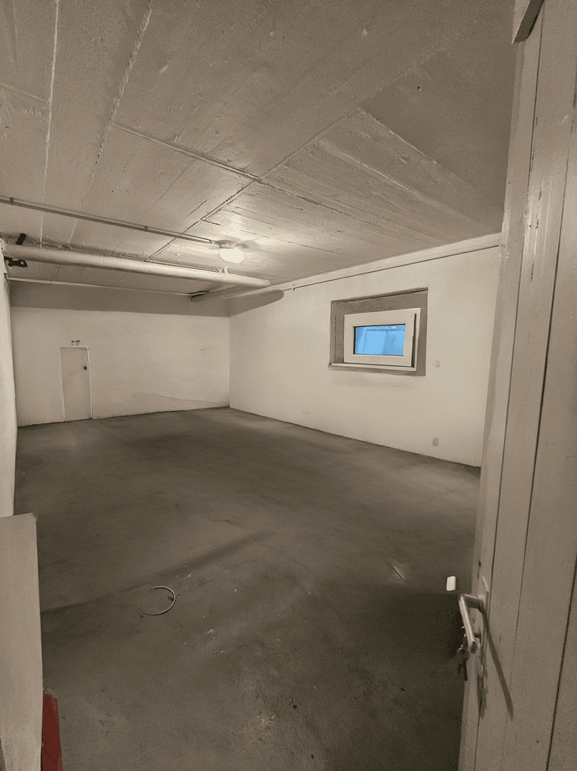 Pronájem bytu 3+1 64 m², John-F-Kennedy Straße 5, Schöneck, Hessen Pronájem bytu 3+1 64 m², John-F-Kennedy Straße 5, Schöneck, Hessen