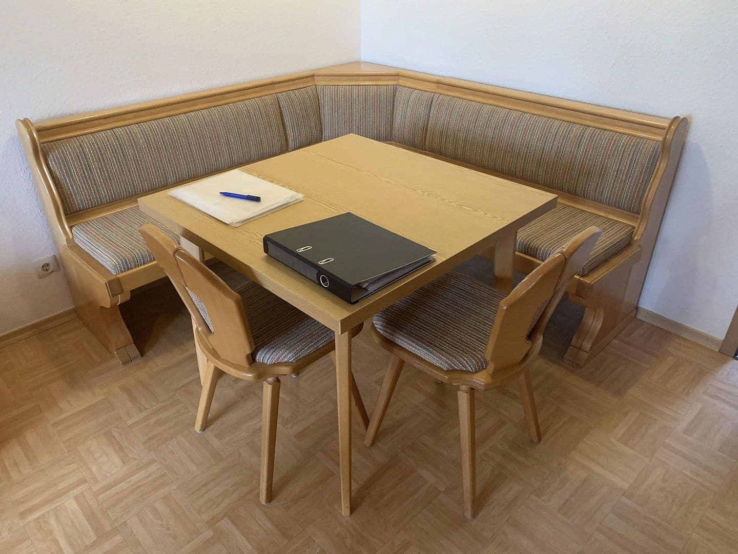 Prodej bytu 1+1 33 m², Bad Füssinger Str. 22, Kirchham, Bavorsko Prodej bytu 1+1 33 m², Bad Füssinger Str. 22, Kirchham, Bavorsko