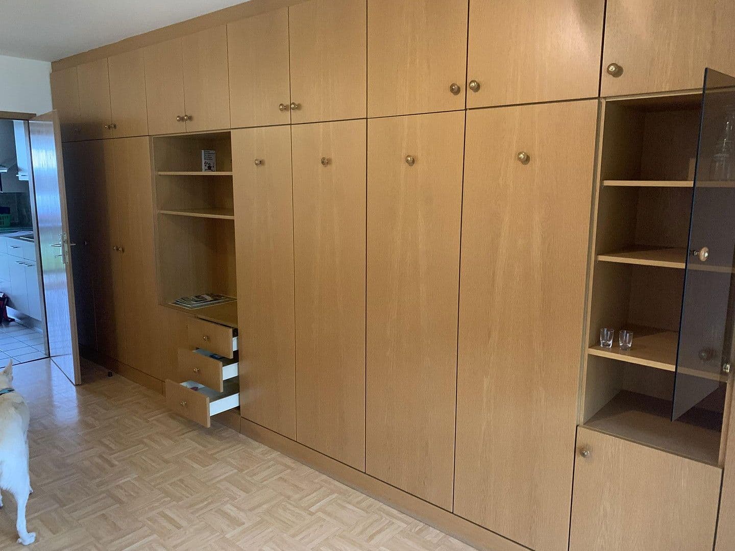 Prodej bytu 1+1 33 m², Bad Füssinger Str. 22, Kirchham, Bavorsko Prodej bytu 1+1 33 m², Bad Füssinger Str. 22, Kirchham, Bavorsko