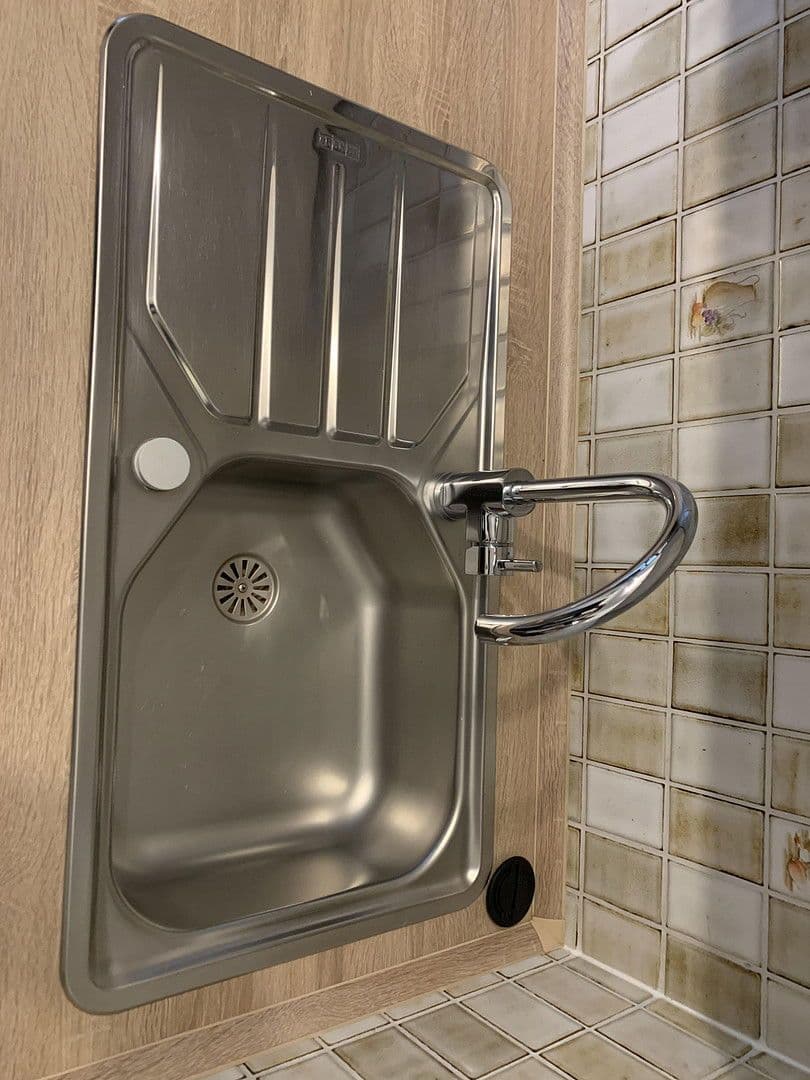 Prodej bytu 1+1 33 m², Bad Füssinger Str. 22, Kirchham, Bavorsko Prodej bytu 1+1 33 m², Bad Füssinger Str. 22, Kirchham, Bavorsko