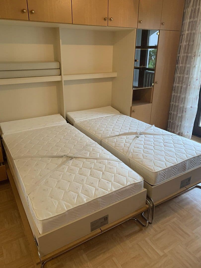 Prodej bytu 1+1 33 m², Bad Füssinger Str. 22, Kirchham, Bavorsko Prodej bytu 1+1 33 m², Bad Füssinger Str. 22, Kirchham, Bavorsko