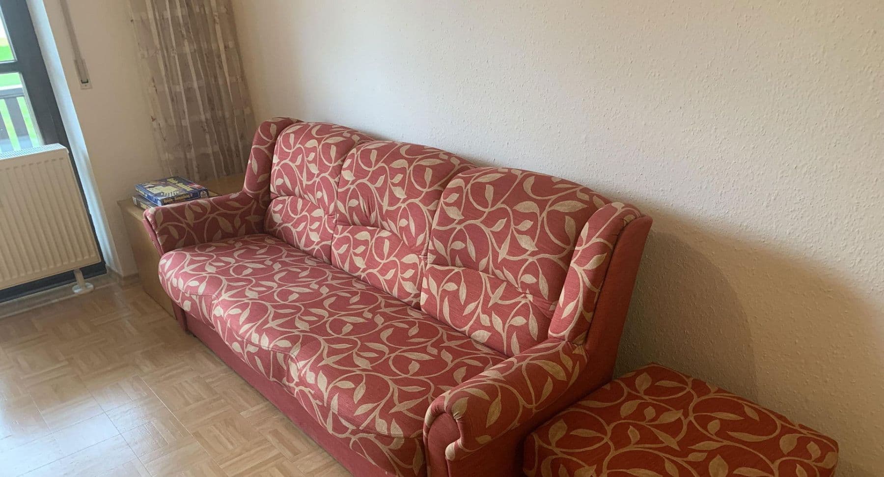 Prodej bytu 1+1 33 m², Bad Füssinger Str. 22, Kirchham, Bavorsko Prodej bytu 1+1 33 m², Bad Füssinger Str. 22, Kirchham, Bavorsko