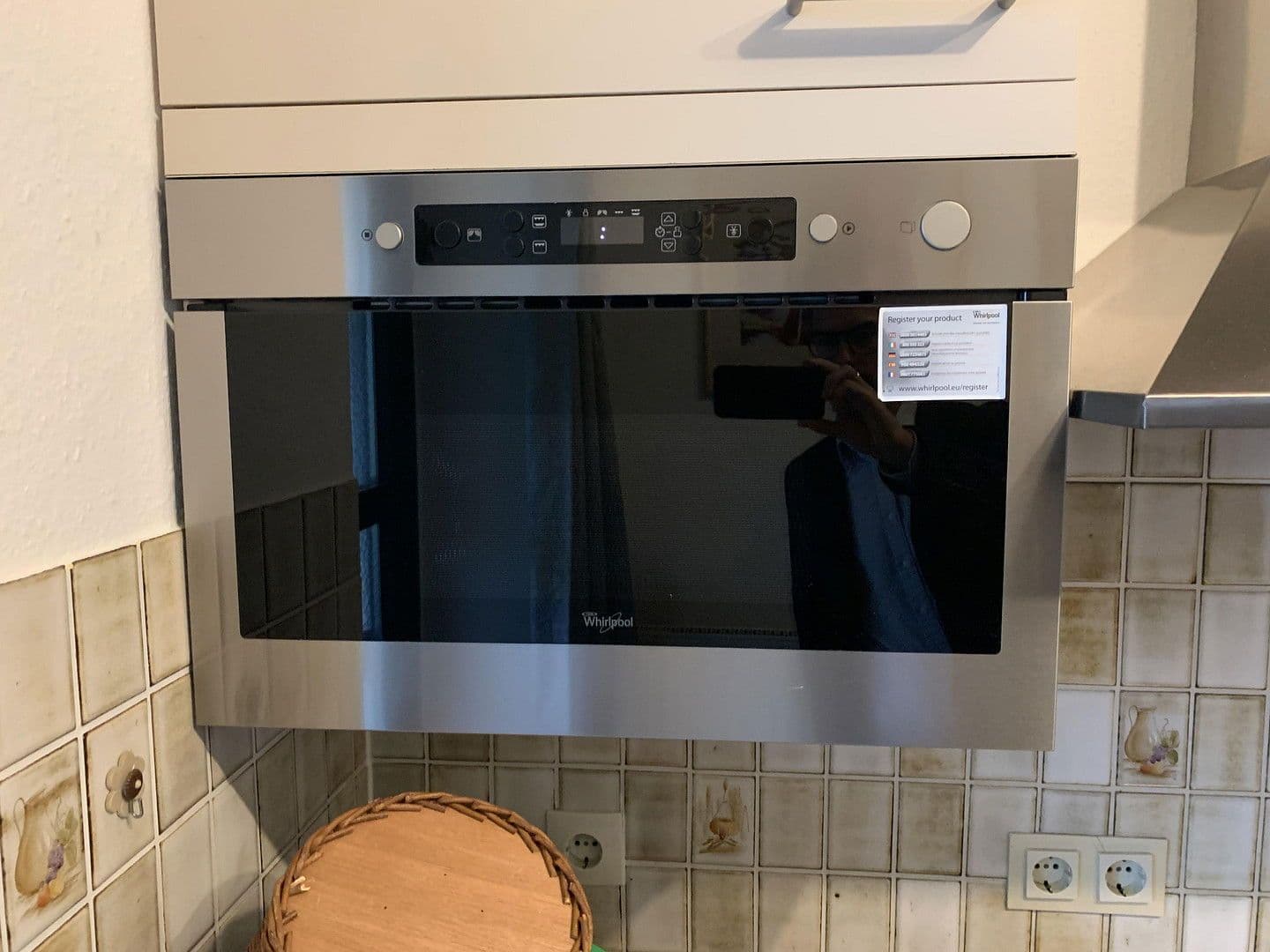 Prodej bytu 1+1 33 m², Bad Füssinger Str. 22, Kirchham, Bavorsko Prodej bytu 1+1 33 m², Bad Füssinger Str. 22, Kirchham, Bavorsko