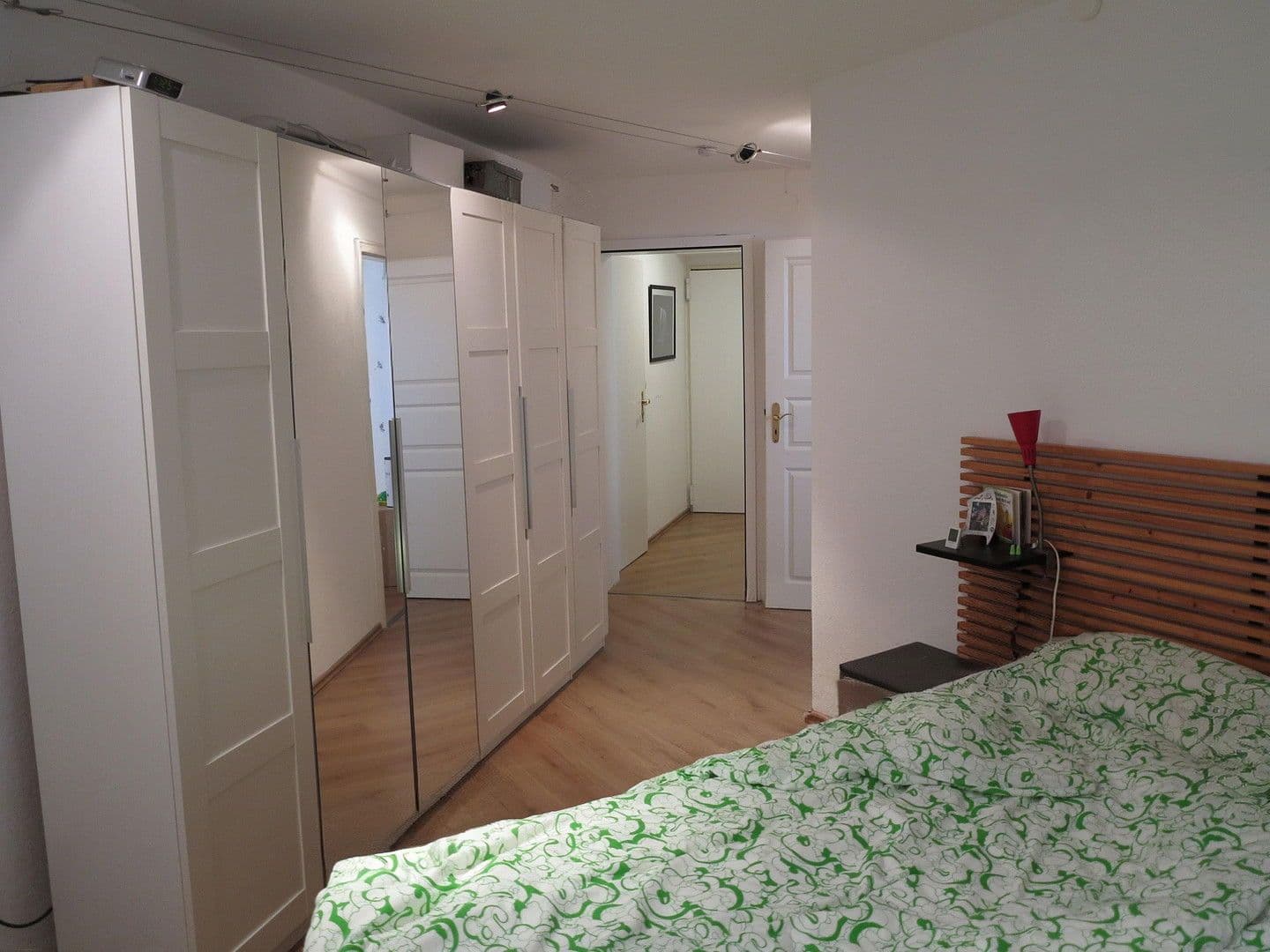 Prodej bytu 3+kk 84 m², Hamburg, Hamburg Prodej bytu 3+kk 84 m², Hamburg, Hamburg