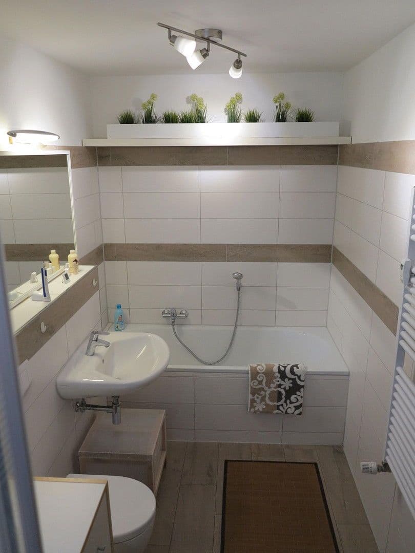 Prodej bytu 3+kk 84 m², Hamburg, Hamburg Prodej bytu 3+kk 84 m², Hamburg, Hamburg
